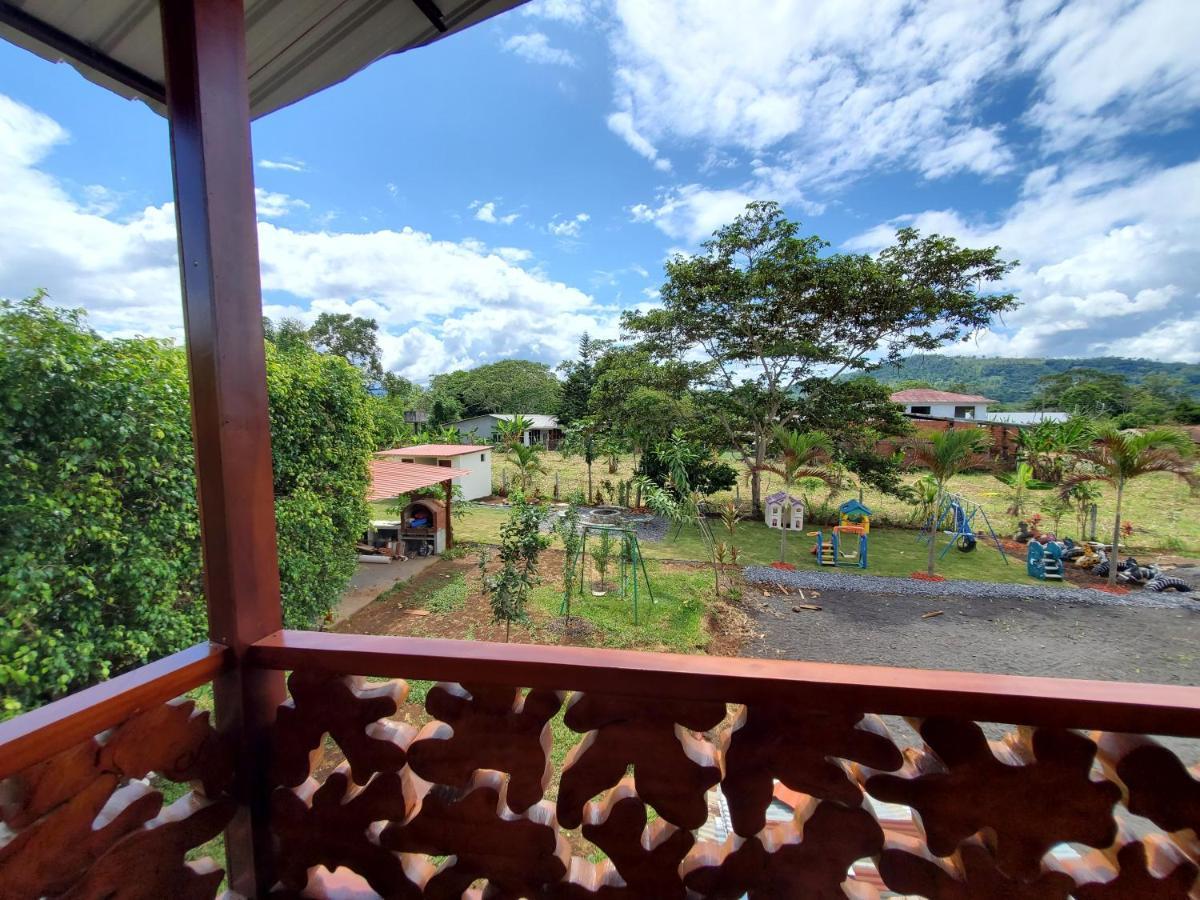 Casa Blanca Hortencia Sucua Exterior photo